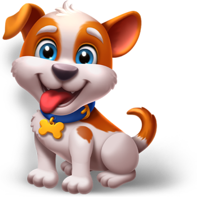 dog